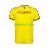 Fußballtrikots IF Elfsborg Heim Trikotsatz 2023